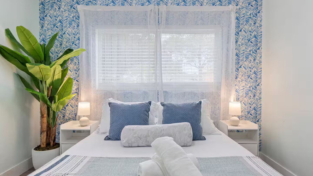 Photo of Bedroom in Lake Ridge