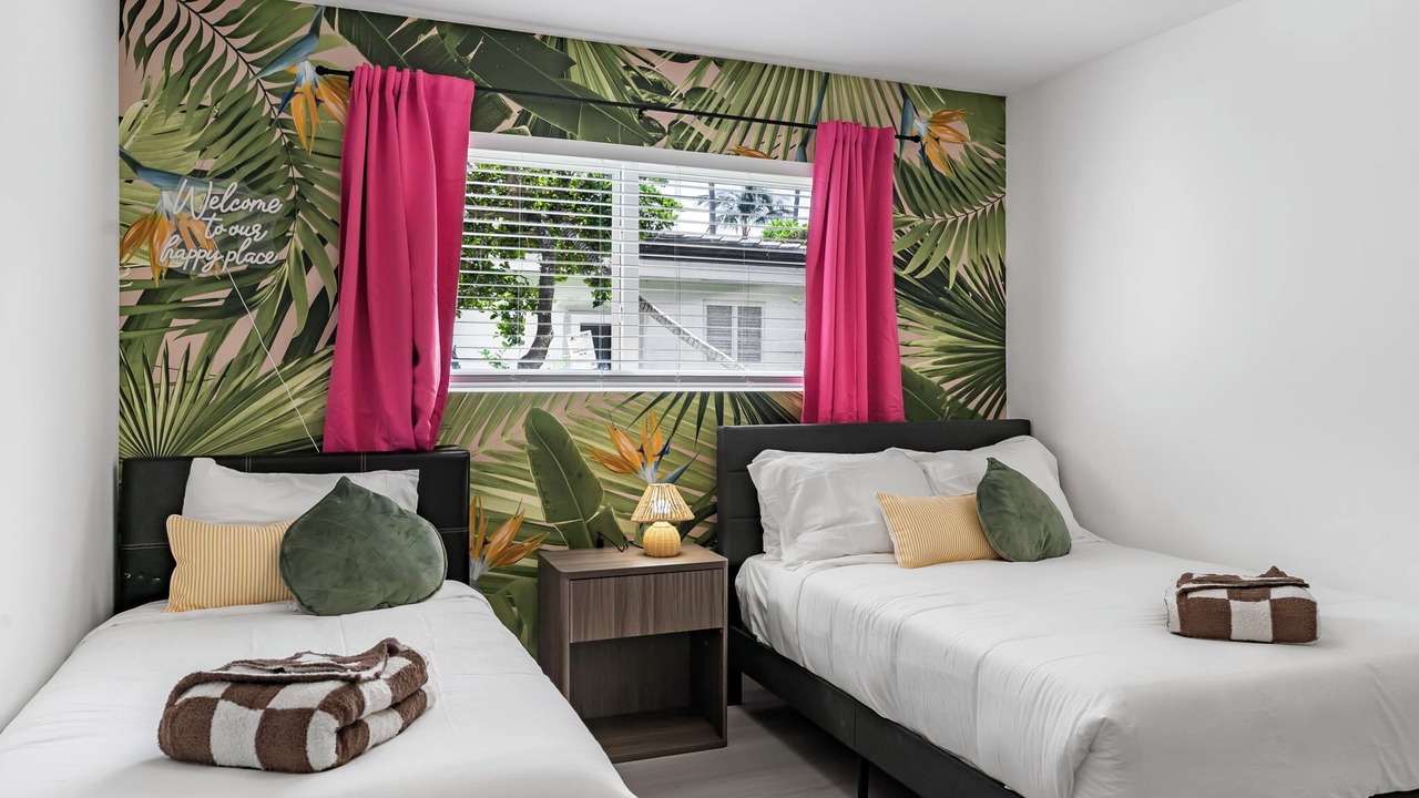 Photo of Bedroom in Lighthouse Point