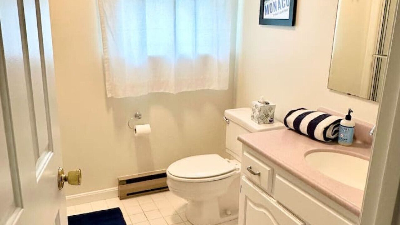 Photo of Bathroom in Unionville