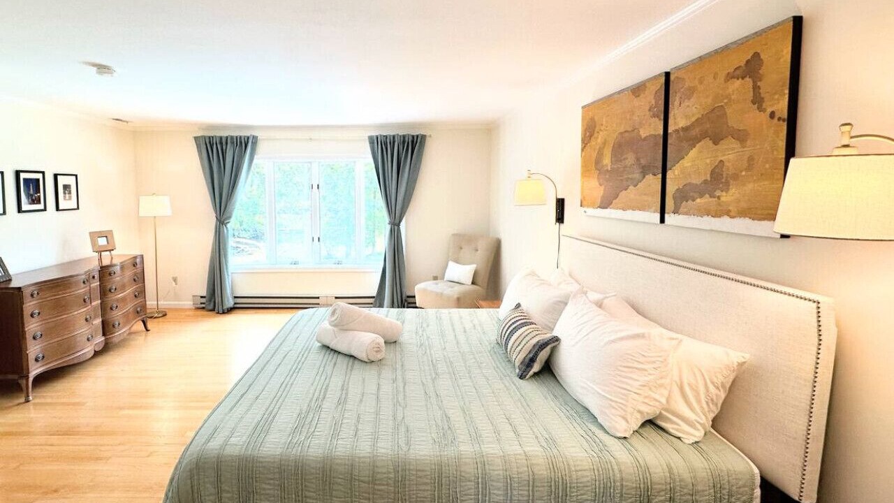 Photo of Bedroom in Unionville