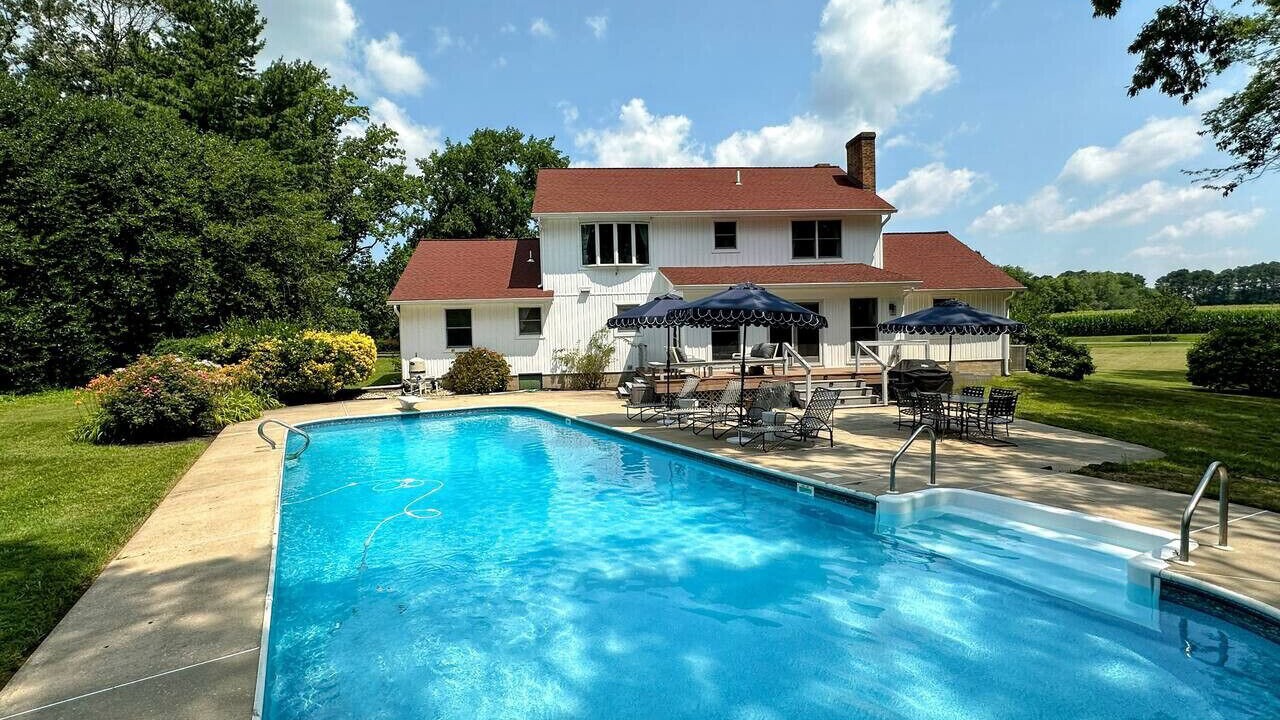 Photo of Outdoor in Unionville