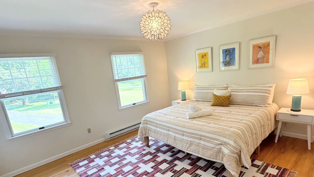 Photo of Bedroom in Unionville