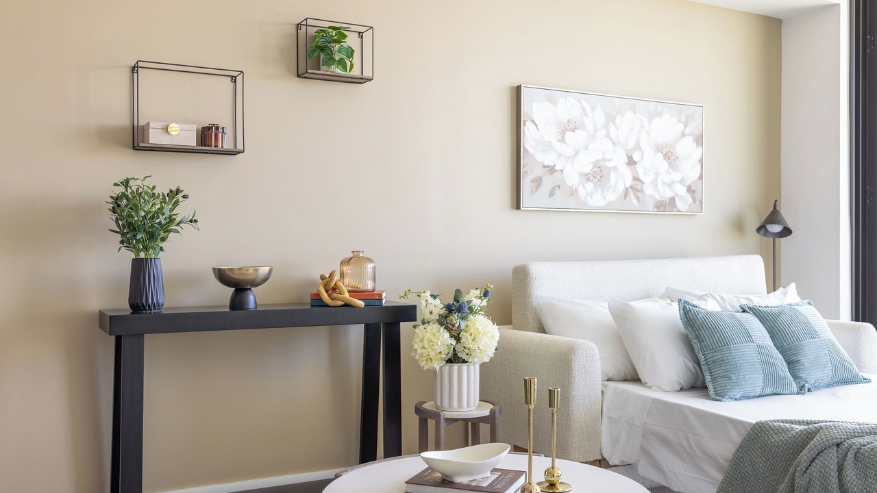 Photo of Bedroom in North Beach