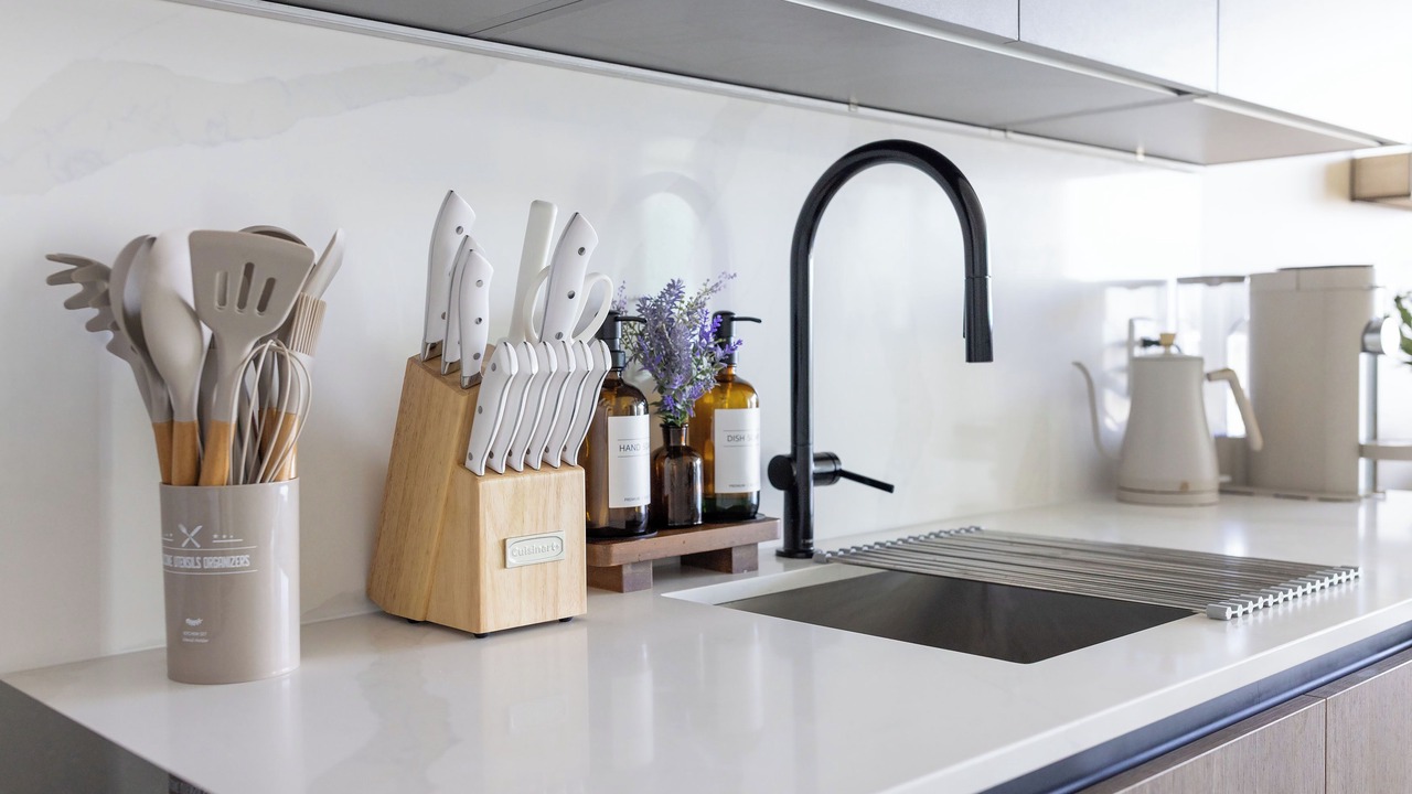 Photo of Kitchen in North Beach
