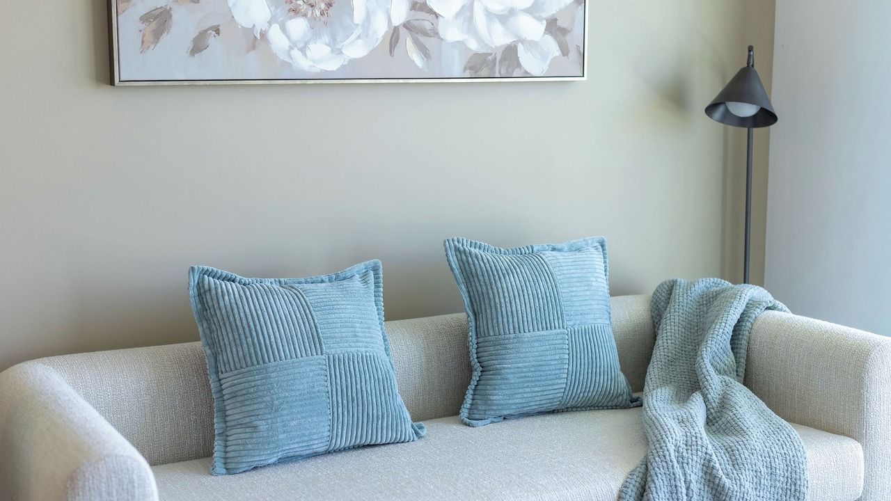 Photo of Livingroom in North Beach