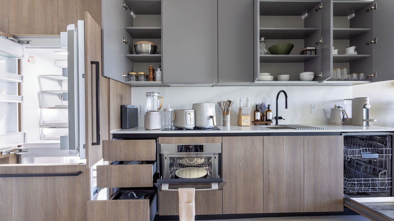 Photo of Kitchen in North Beach