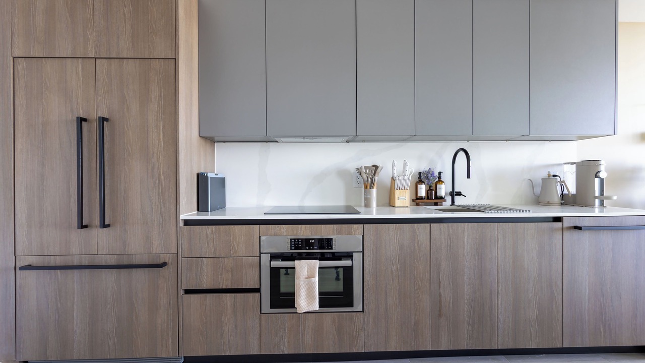 Photo of Kitchen in North Beach