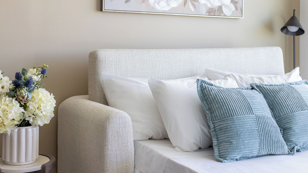 Photo of Bedroom in North Beach