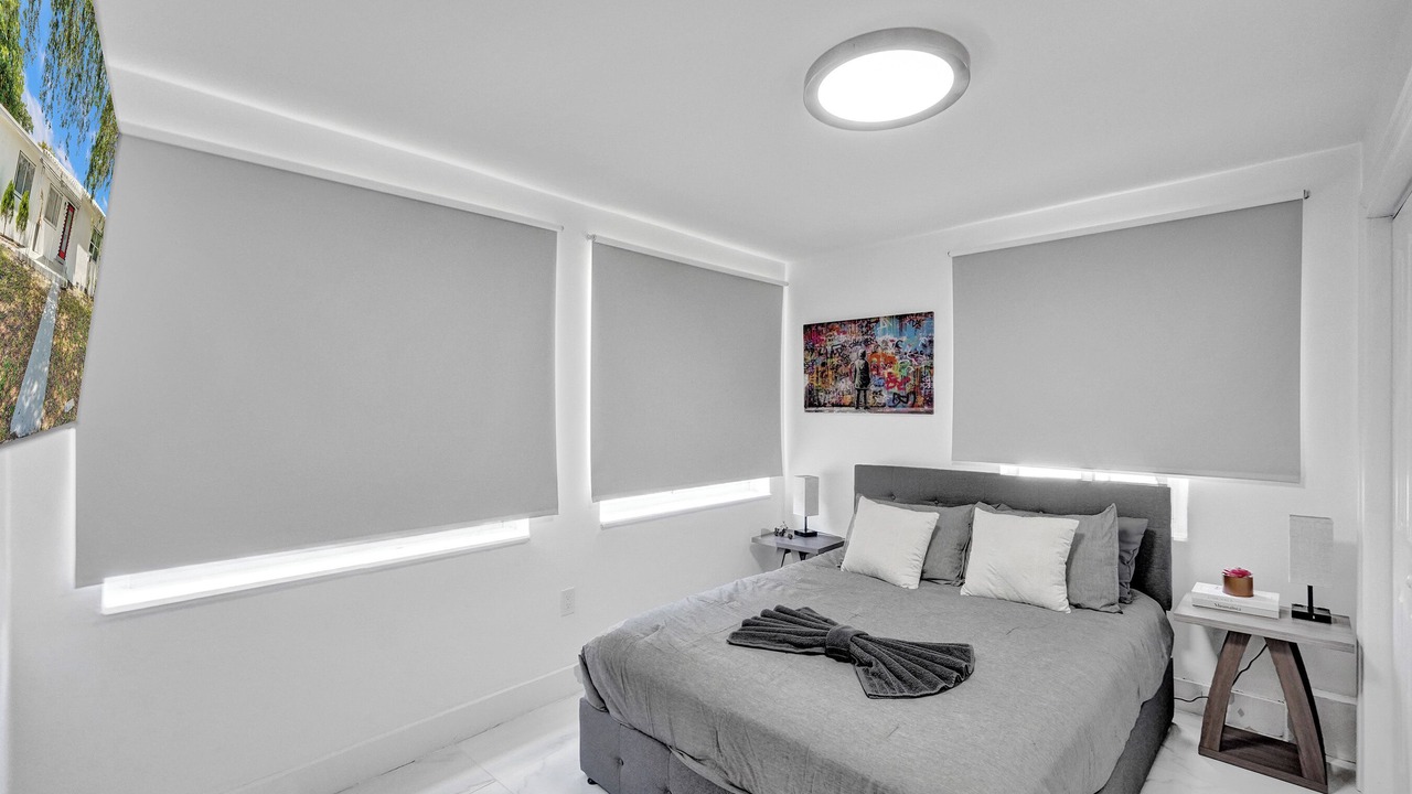 Photo of Bedroom in Parkside