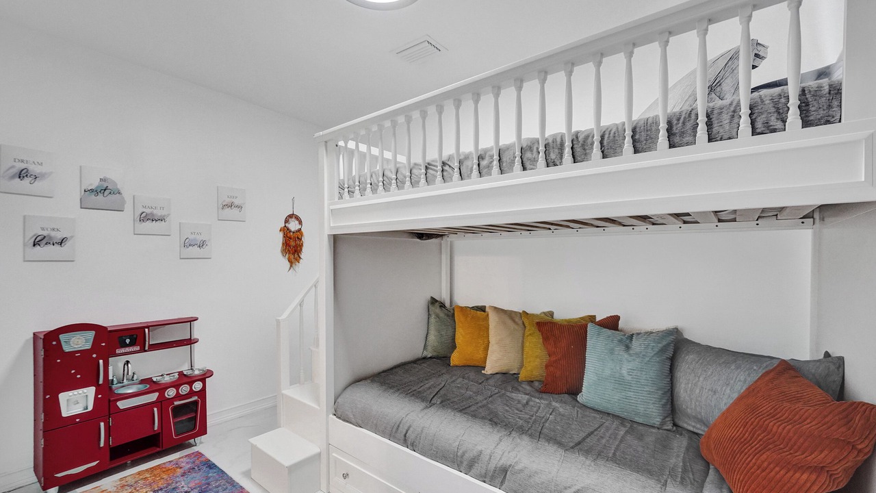 Photo of Bedroom in Parkside