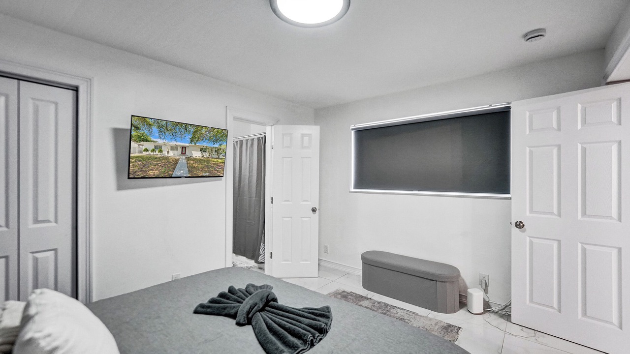 Photo of Bedroom in Parkside