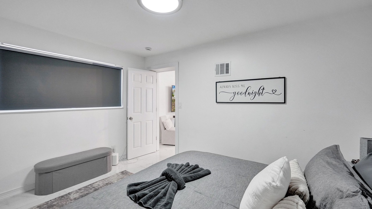 Photo of Bedroom in Parkside