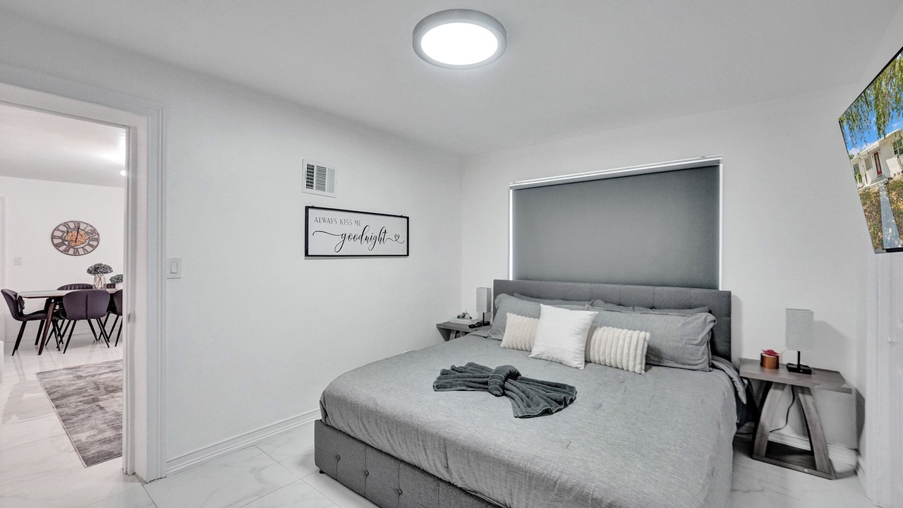 Photo of Bedroom in Parkside