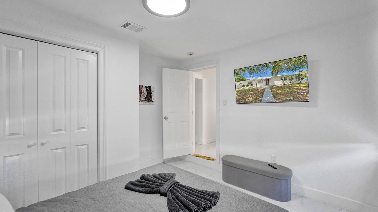 Photo of Bedroom in Parkside
