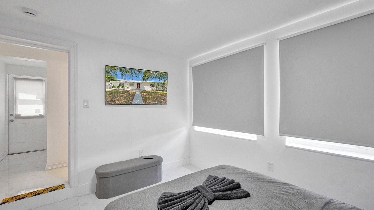 Photo of Bedroom in Parkside