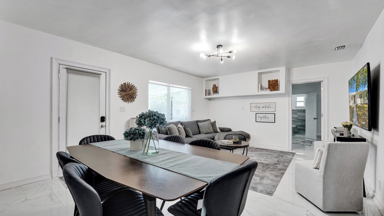 Photo of Livingroom in Parkside