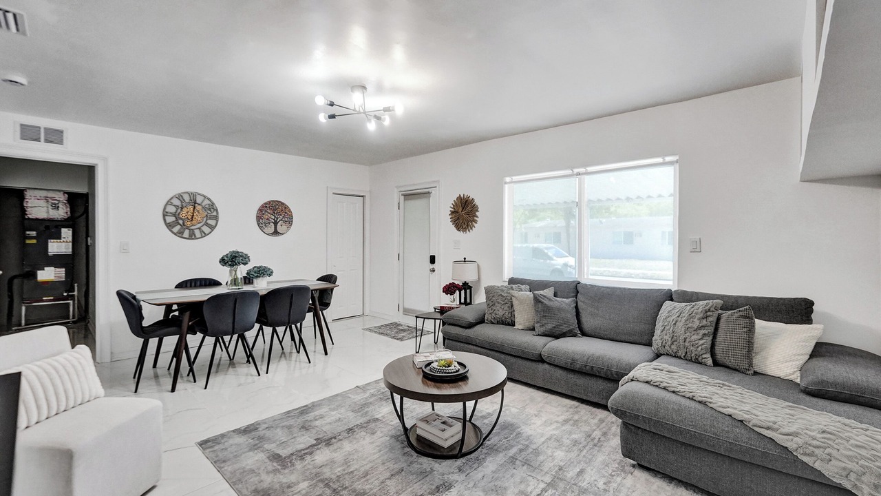 Photo of Livingroom in Parkside