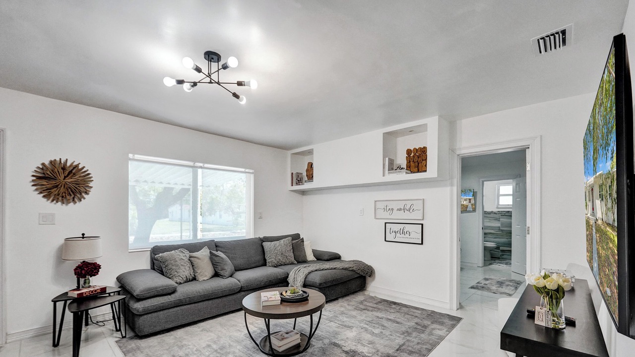 Photo of Livingroom in Parkside