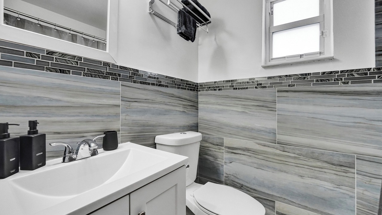 Photo of Bathroom in Parkside