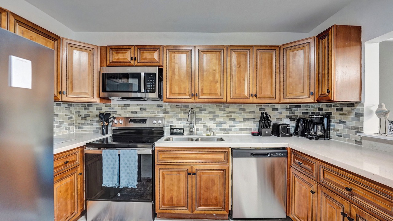 Photo of Kitchen in Parkside