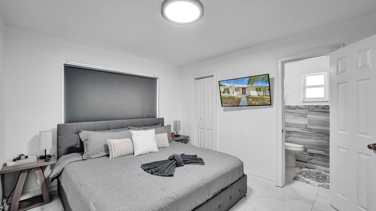 Photo of Bedroom in Parkside