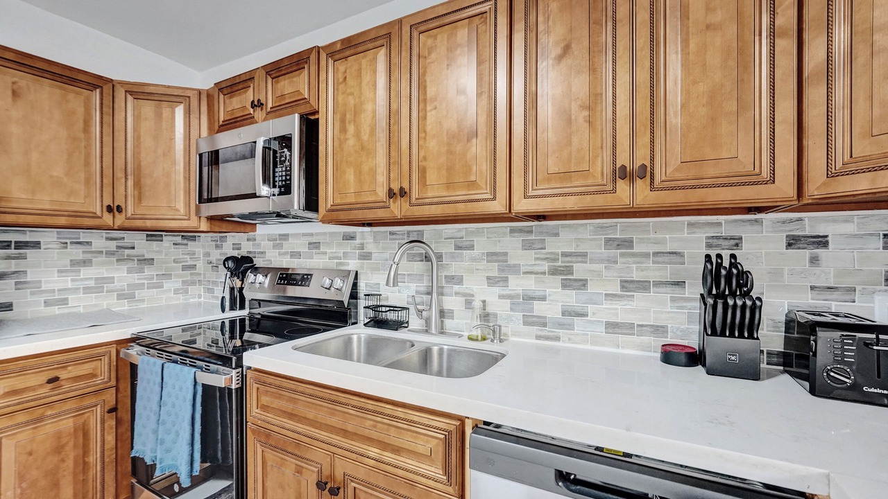 Photo of Kitchen in Parkside