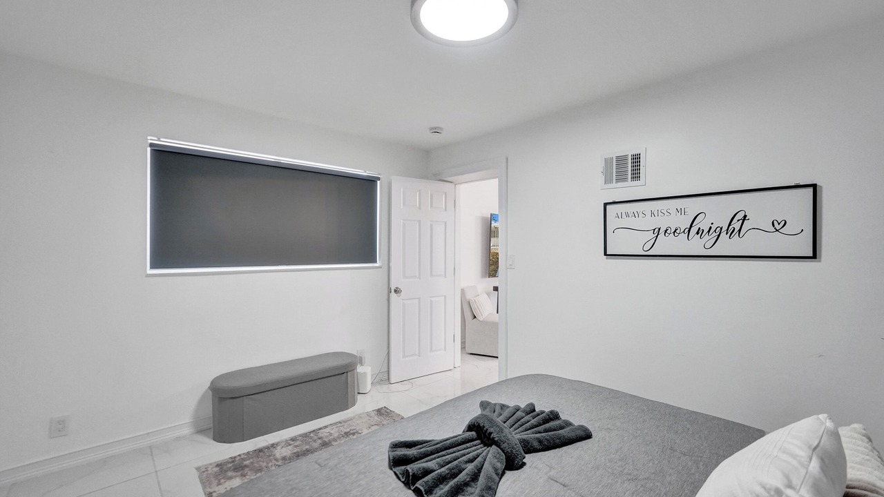 Photo of Bedroom in Parkside