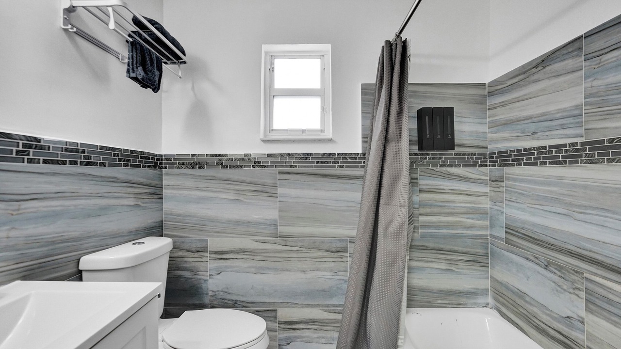 Photo of Bathroom in Parkside