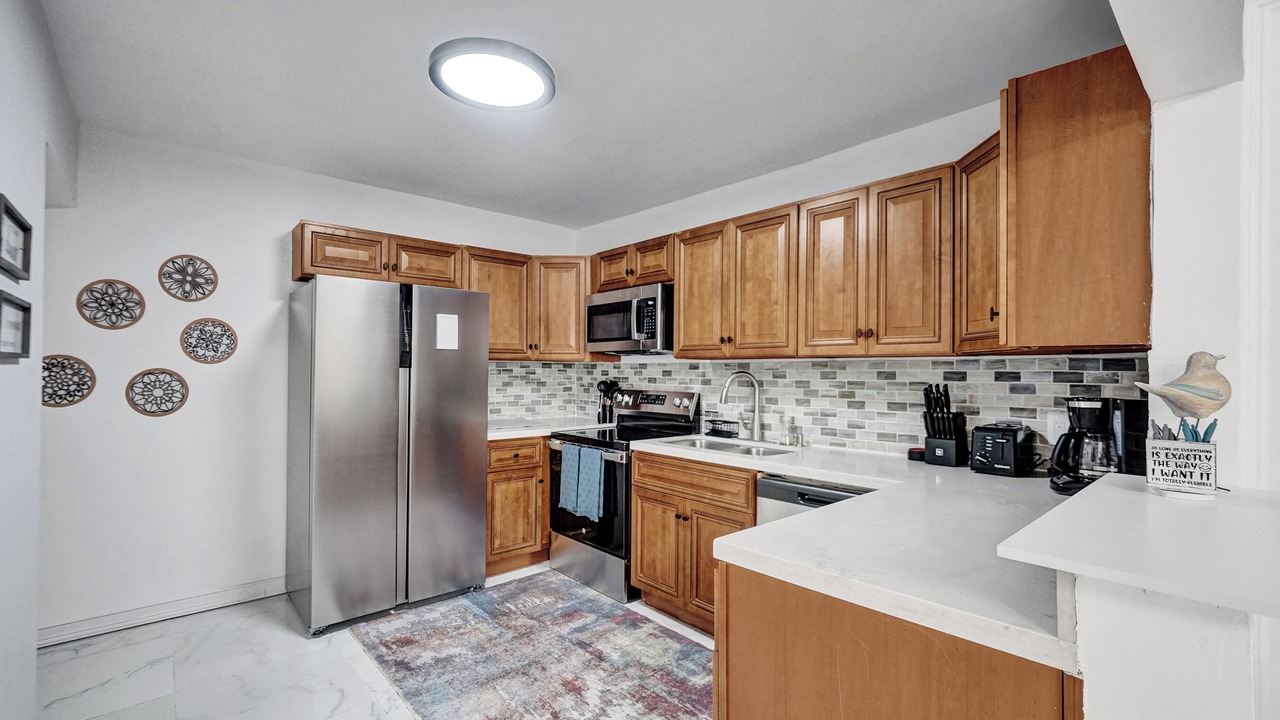 Photo of Kitchen in Parkside