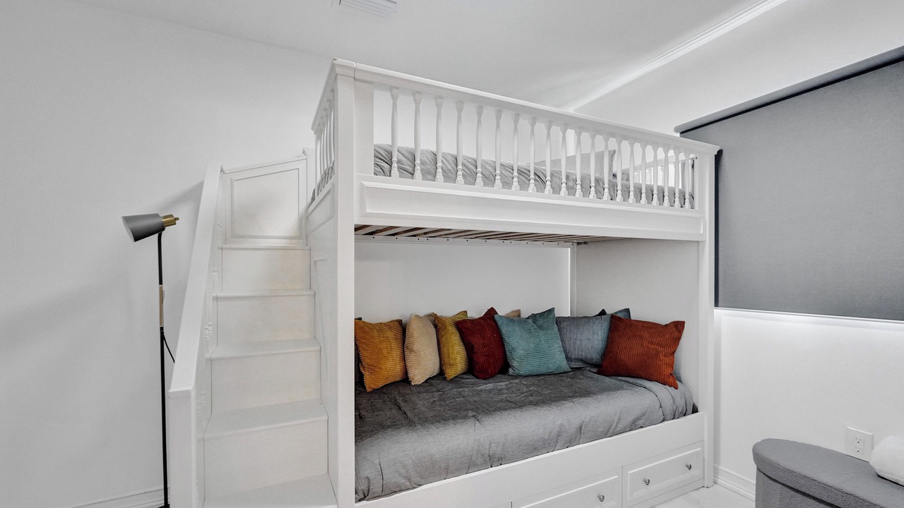 Photo of Bedroom in Parkside