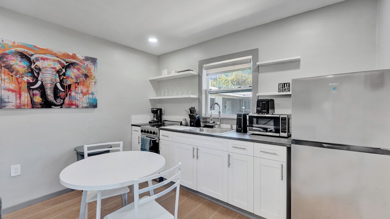 Photo of Kitchen in Parkside