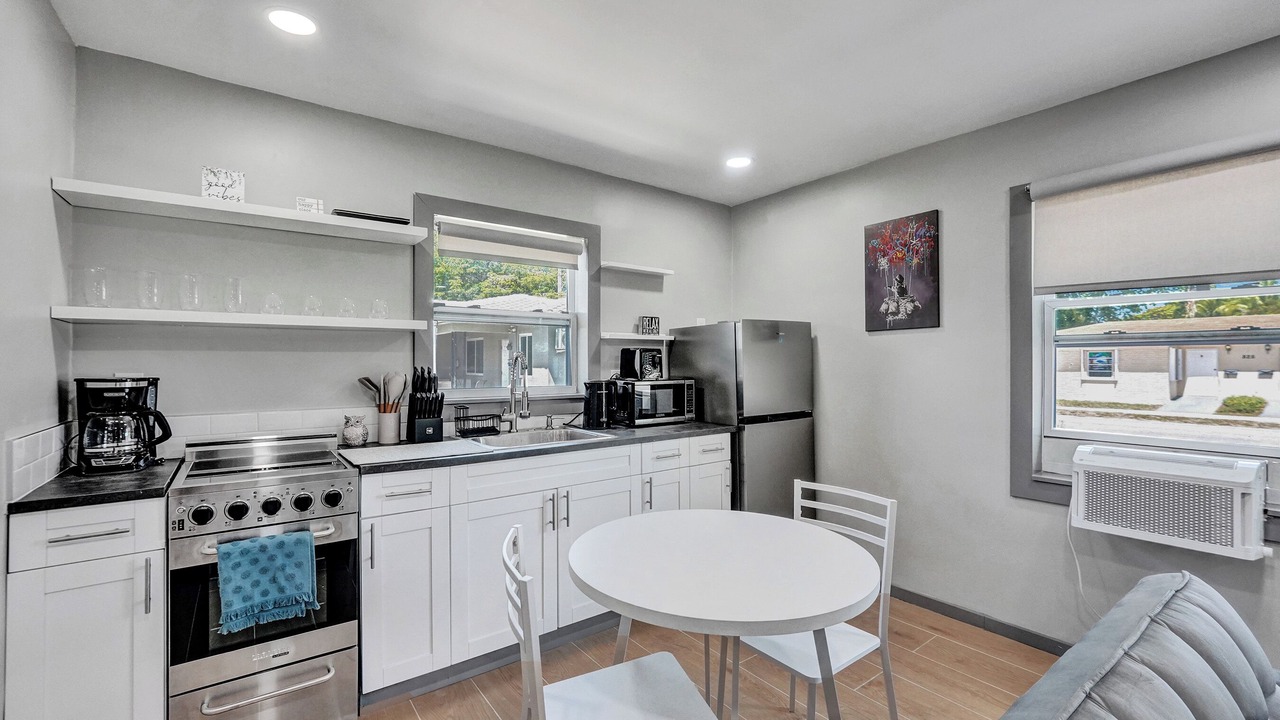 Photo of Kitchen in Parkside