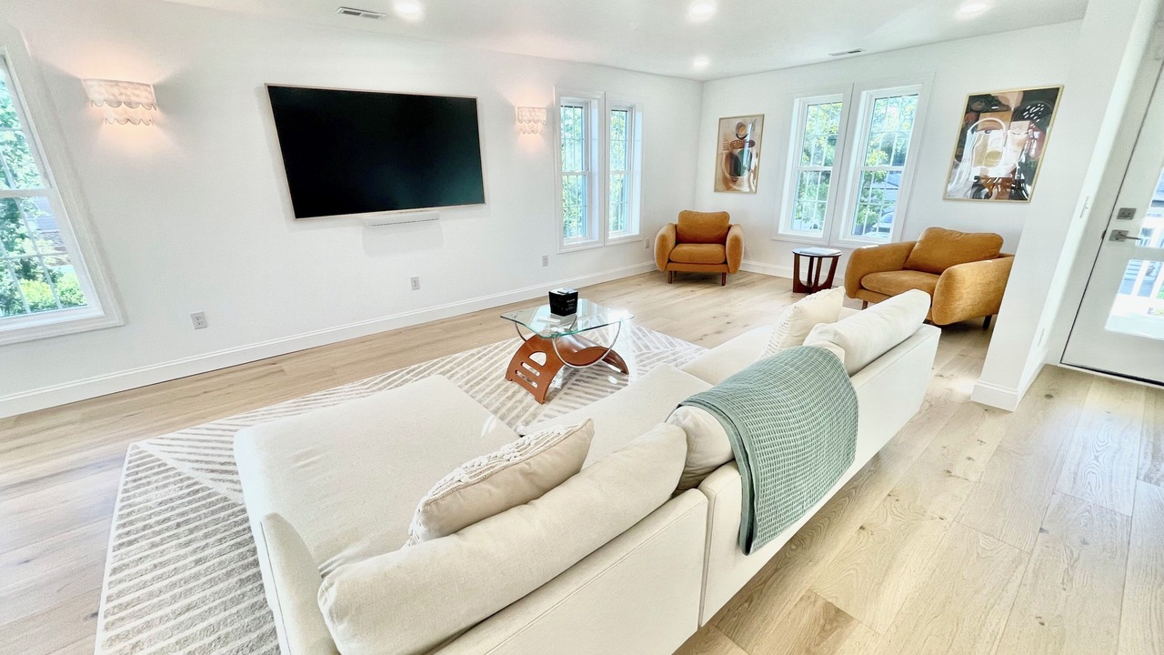 Photo of Livingroom in Del Haven