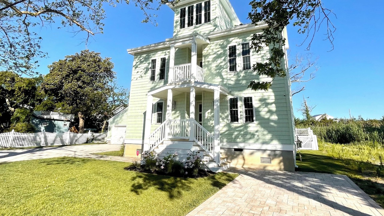Photo of Outdoor in Del Haven