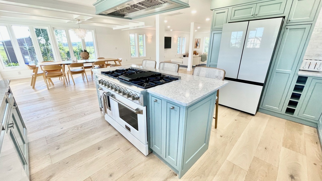 Photo of Kitchen in Del Haven