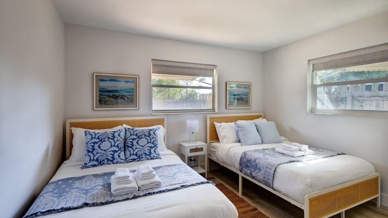 Photo of Bedroom in Deerfield Beach