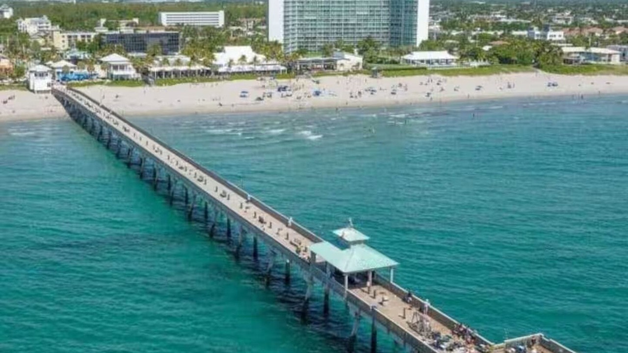 Photo of Outdoor in Deerfield Beach