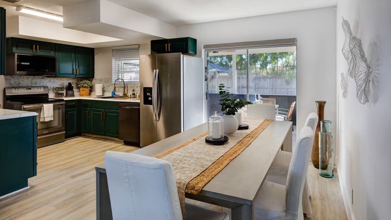 Photo of Kitchen in Deerfield Beach