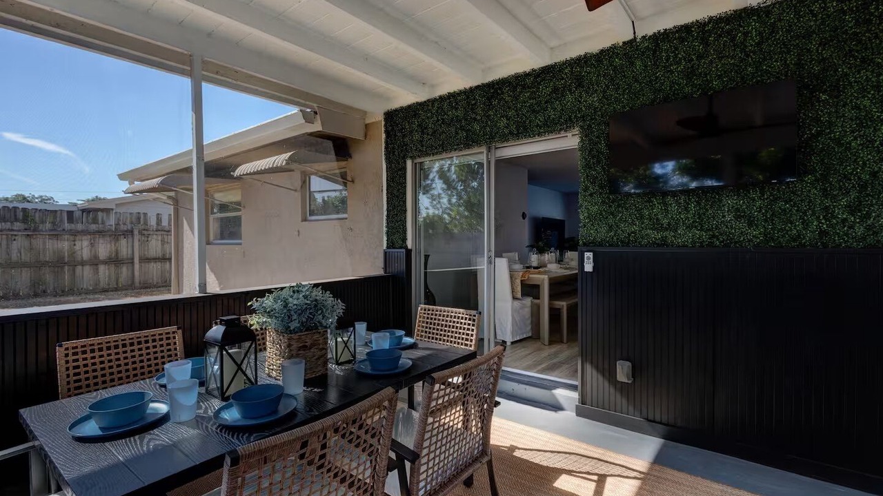 Photo of Outdoor in Deerfield Beach