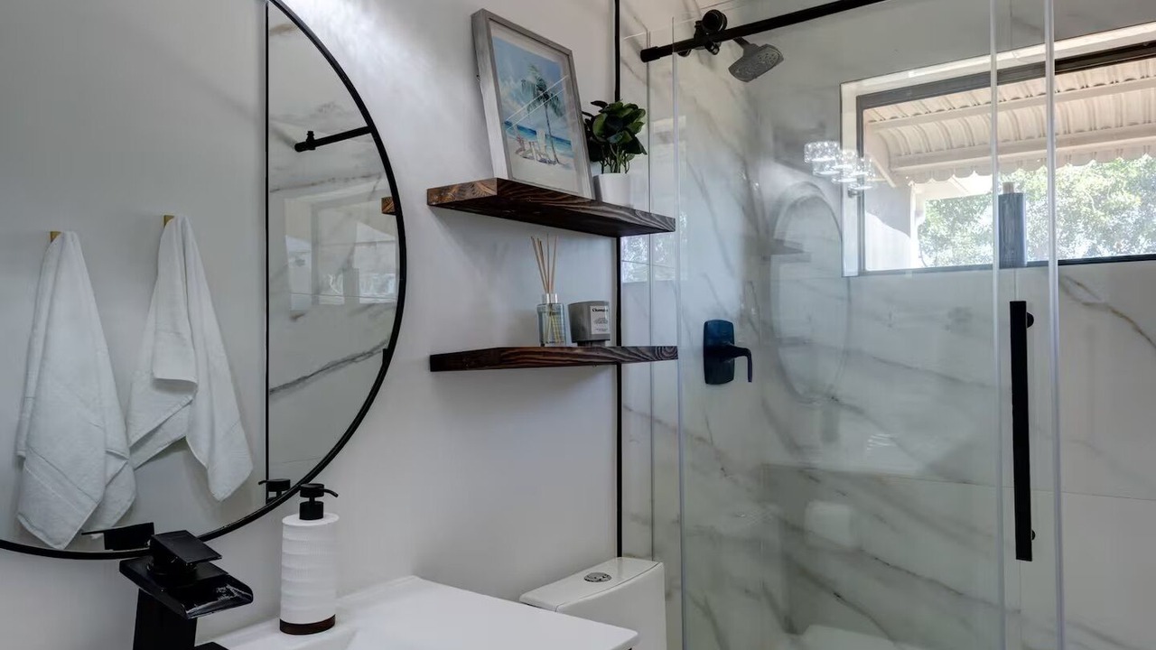 Photo of Bathroom in Deerfield Beach