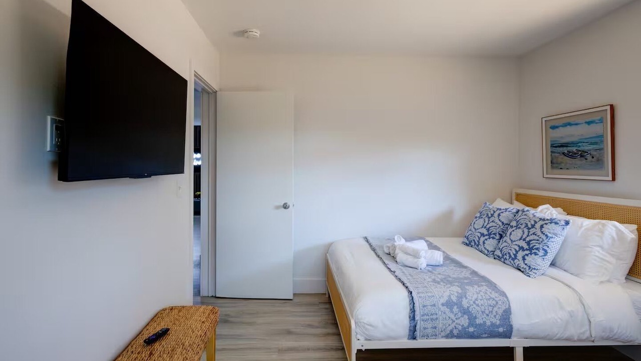 Photo of Bedroom in Deerfield Beach
