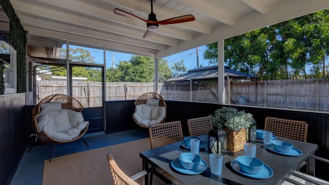 Photo of Outdoor in Deerfield Beach