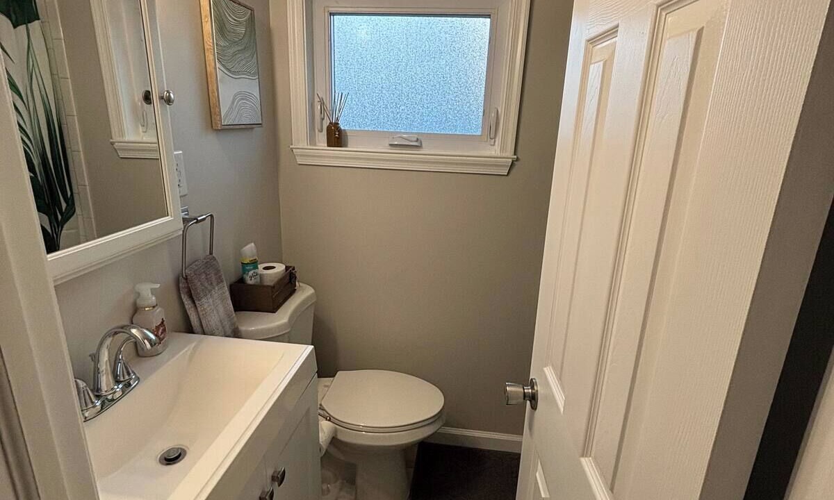 Photo of Bathroom in Villas