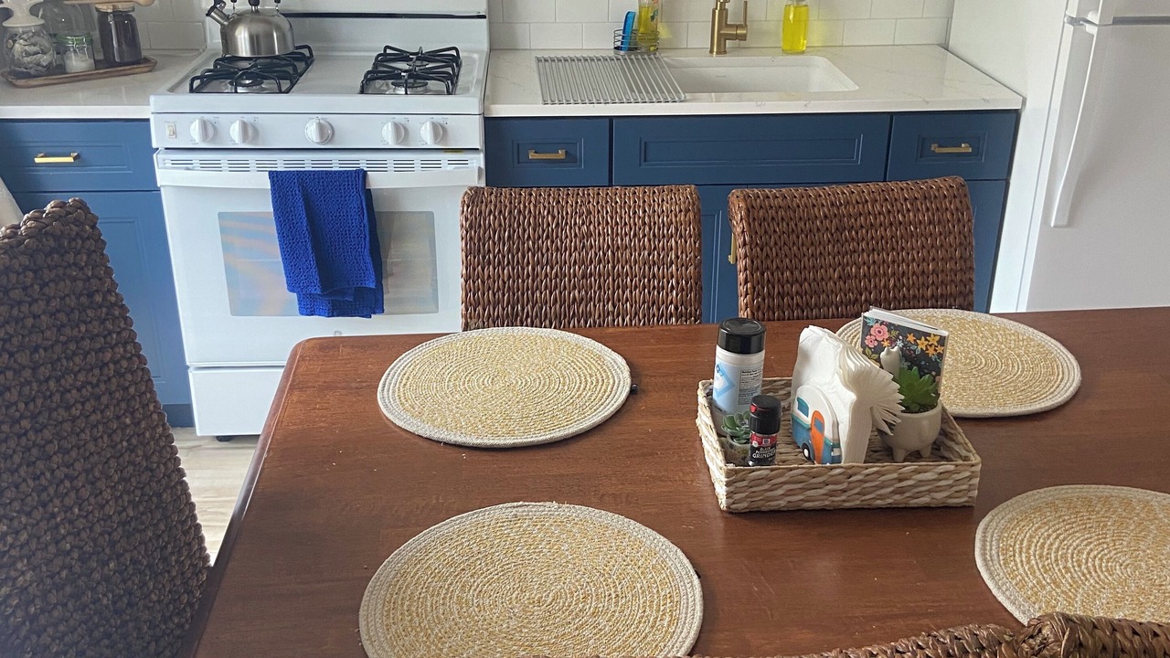 Photo of Kitchen in Villas