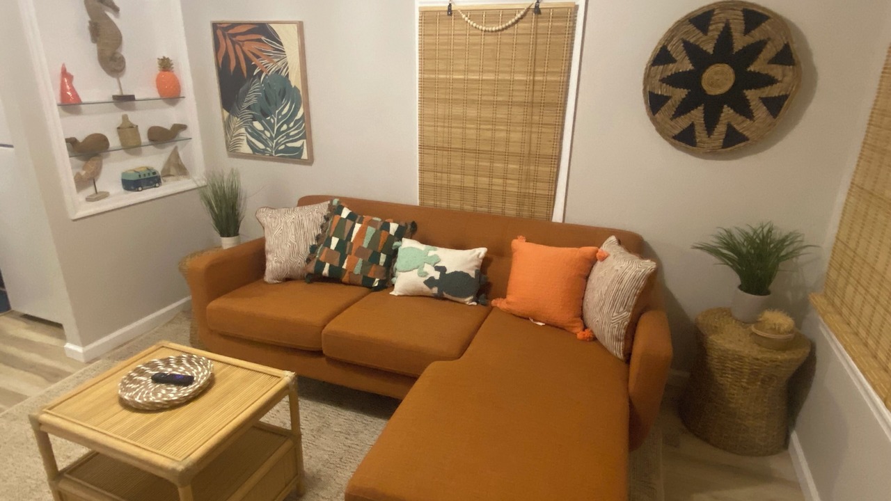 Photo of Livingroom in Villas