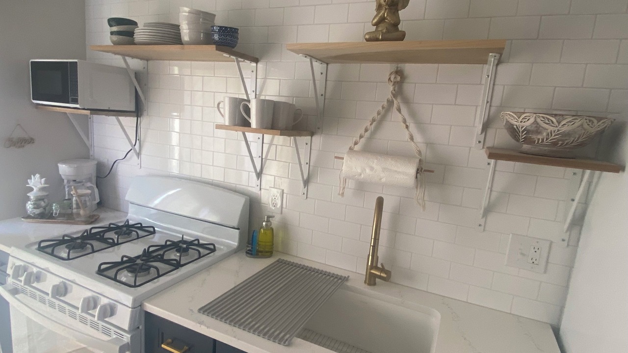 Photo of Kitchen in Villas