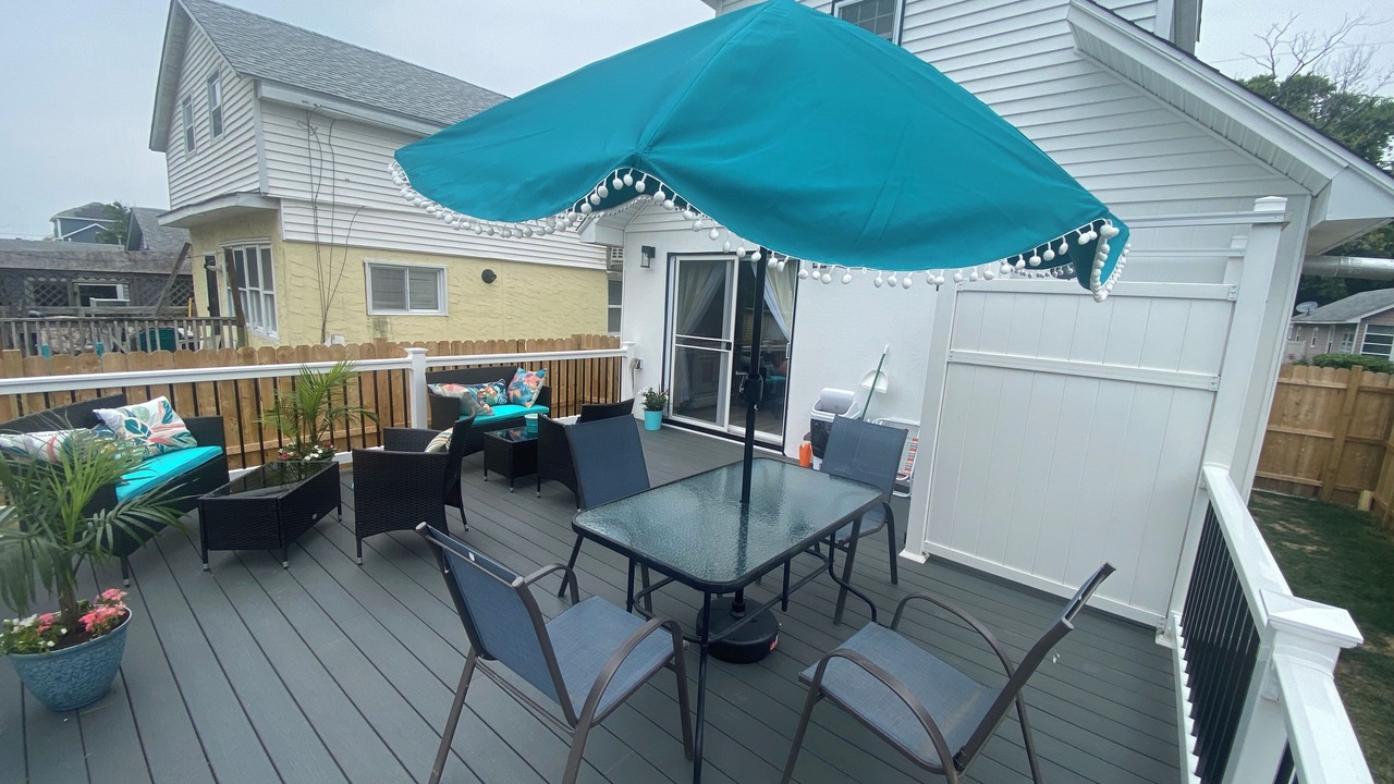Photo of Outdoor in Villas