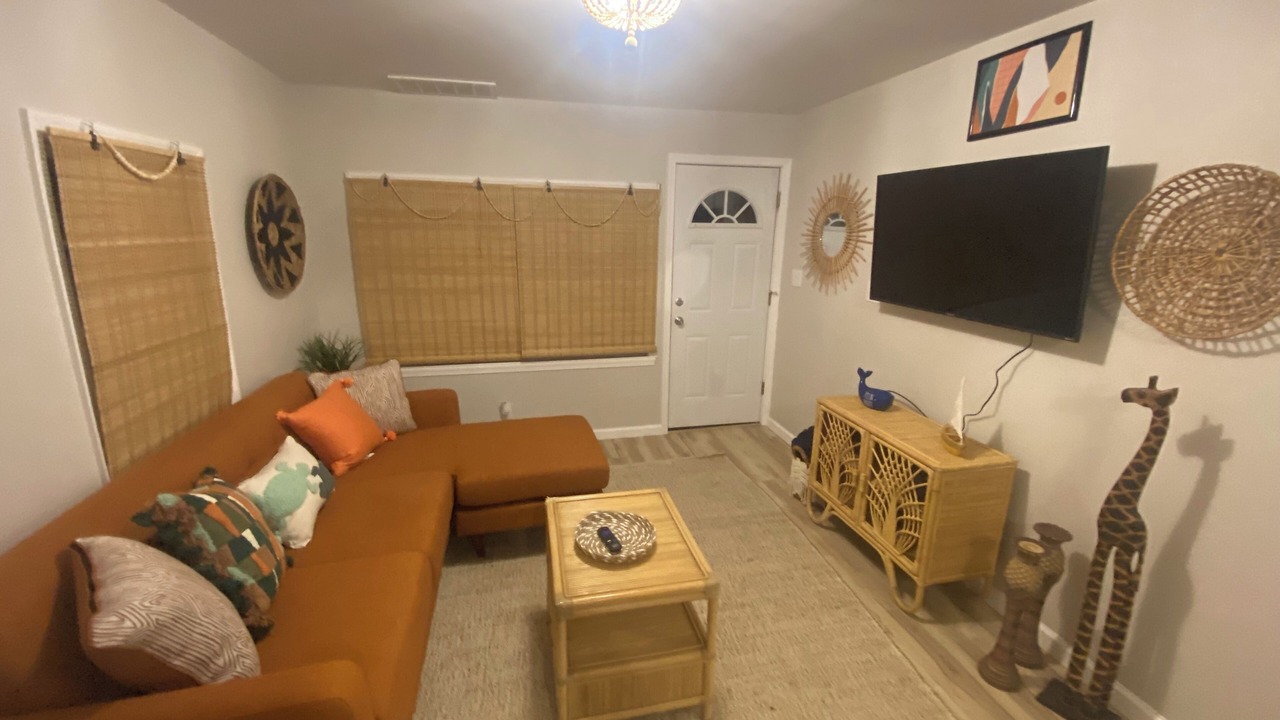 Photo of Livingroom in Villas