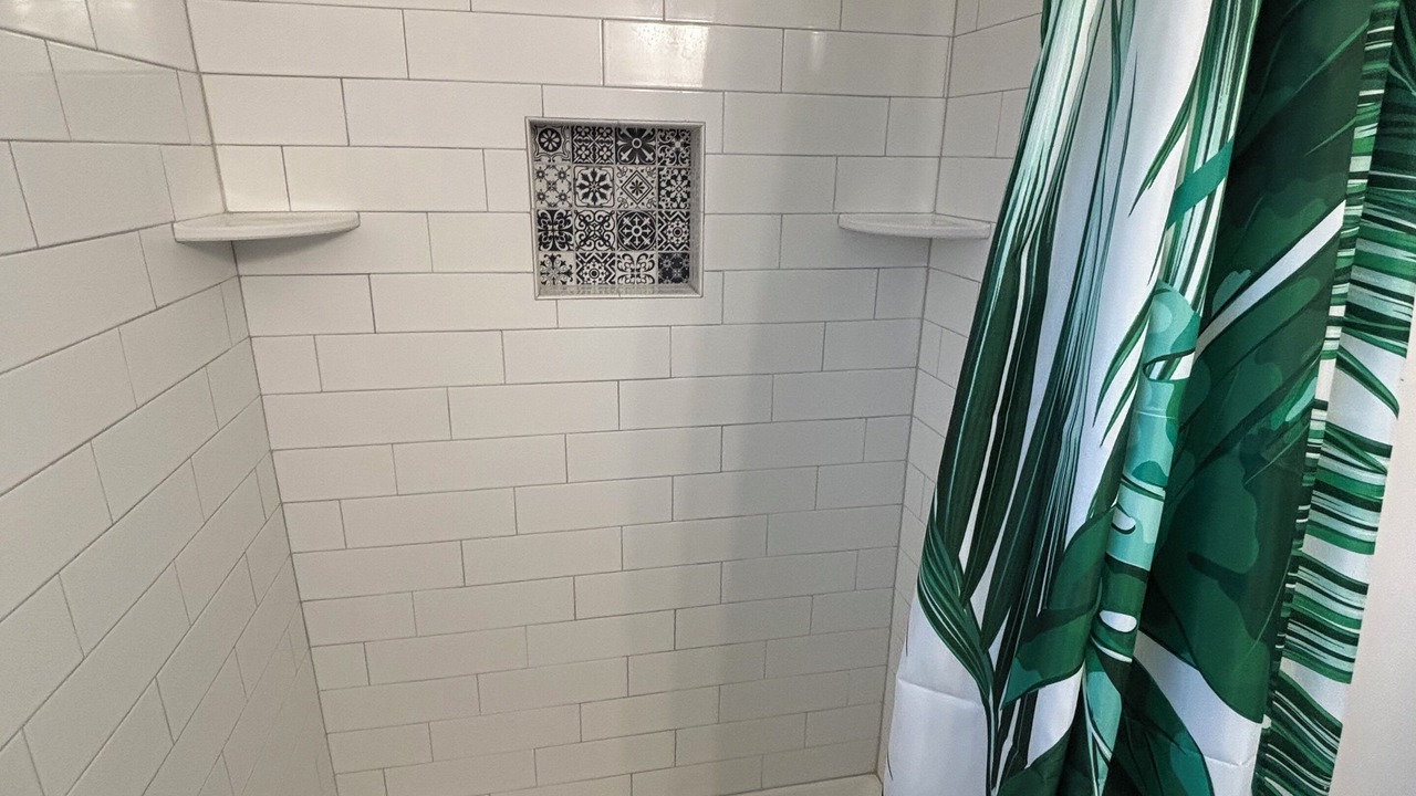 Photo of Bathroom in Villas