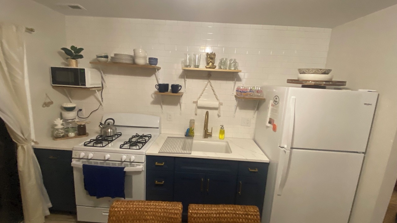 Photo of Kitchen in Villas